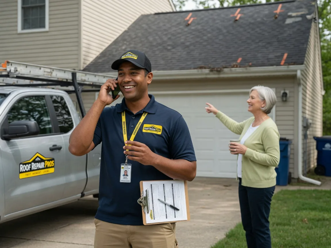 Roof Repair Drexel, NC FAQs